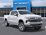 2025 Chevrolet Silverado 1500 Crew Cab 4WD Pickup for sale #S835 - photo 6