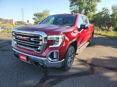 2021 GMC Sierra 1500 Crew Cab 4WD Pickup for sale #S8352 - photo 1