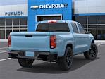 New 2025 Chevrolet Colorado Z71 Crew Cab 4WD Pickup for sale #S837 - photo 3