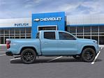 New 2025 Chevrolet Colorado Z71 Crew Cab 4WD Pickup for sale #S837 - photo 4