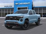 New 2025 Chevrolet Colorado Z71 Crew Cab 4WD Pickup for sale #S837 - photo 5