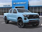 New 2025 Chevrolet Colorado Z71 Crew Cab 4WD Pickup for sale #S837 - photo 6