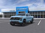 New 2025 Chevrolet Colorado Z71 Crew Cab 4WD Pickup for sale #S837 - photo 7