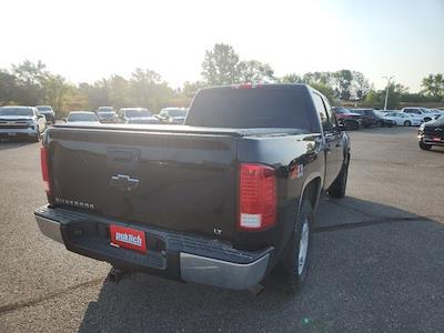 2013 Chevrolet Silverado 1500 Crew Cab 4WD Pickup for sale #S8372 - photo 2