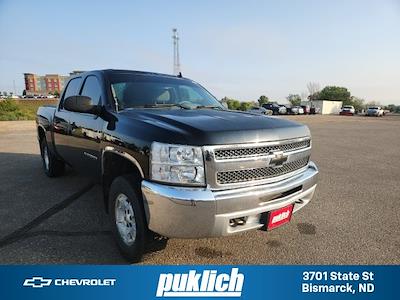 2013 Chevrolet Silverado 1500 Crew Cab 4WD Pickup for sale #S8372 - photo 1