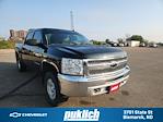 2013 Chevrolet Silverado 1500 Crew Cab 4WD Pickup for sale #S8372 - photo 1
