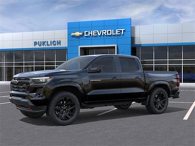 New 2025 Chevrolet Colorado Z71 Crew Cab 4WD Pickup for sale #S838 - photo 1