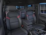 New 2025 Chevrolet Colorado Z71 Crew Cab 4WD Pickup for sale #S838 - photo 15