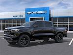 New 2025 Chevrolet Colorado Z71 Crew Cab 4WD Pickup for sale #S838 - photo 1