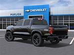 New 2025 Chevrolet Colorado Z71 Crew Cab 4WD Pickup for sale #S838 - photo 2