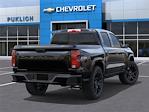 New 2025 Chevrolet Colorado Z71 Crew Cab 4WD Pickup for sale #S838 - photo 3