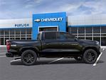 New 2025 Chevrolet Colorado Z71 Crew Cab 4WD Pickup for sale #S838 - photo 4