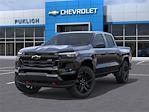 New 2025 Chevrolet Colorado Z71 Crew Cab 4WD Pickup for sale #S838 - photo 5