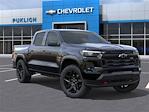 New 2025 Chevrolet Colorado Z71 Crew Cab 4WD Pickup for sale #S838 - photo 6