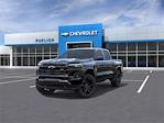 New 2025 Chevrolet Colorado Z71 Crew Cab 4WD Pickup for sale #S838 - photo 7