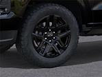 New 2025 Chevrolet Colorado Z71 Crew Cab 4WD Pickup for sale #S838 - photo 8