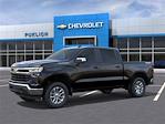 2025 Chevrolet Silverado 1500 Crew Cab 4WD Pickup for sale #S839 - photo 1
