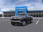 2025 Chevrolet Silverado 1500 Crew Cab 4WD Pickup for sale #S839 - photo 7
