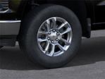 2025 Chevrolet Silverado 1500 Crew Cab 4WD Pickup for sale #S839 - photo 8