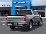 2025 Chevrolet Silverado 1500 Crew Cab 4WD Pickup for sale #S840 - photo 3