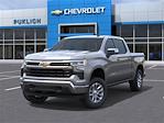 2025 Chevrolet Silverado 1500 Crew Cab 4WD Pickup for sale #S840 - photo 5