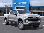 2025 Chevrolet Silverado 1500 Crew Cab 4WD Pickup for sale #S840 - photo 6