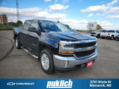 2018 Chevrolet Silverado 1500 Crew Cab 4WD Pickup for sale #S8441 - photo 1