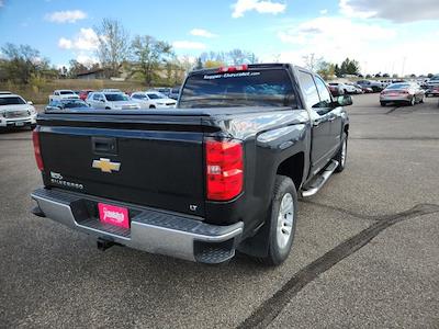 2018 Chevrolet Silverado 1500 Crew Cab 4WD Pickup for sale #S8441 - photo 2