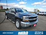 2018 Chevrolet Silverado 1500 Crew Cab 4WD Pickup for sale #S8441 - photo 1