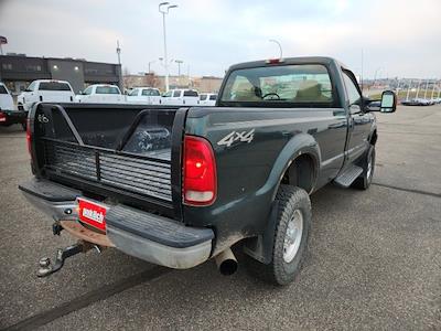 Used 2003 Ford F-250 XL Regular Cab for sale #S8442 - photo 2