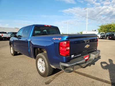 2015 Chevrolet Silverado 1500 Crew Cab 4WD Pickup for sale #S8452 - photo 2