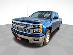 2015 Chevrolet Silverado 1500 Crew Cab 4WD Pickup for sale #S8452 - photo 20