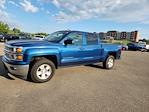 2015 Chevrolet Silverado 1500 Crew Cab 4WD Pickup for sale #S8452 - photo 21