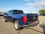 2015 Chevrolet Silverado 1500 Crew Cab 4WD Pickup for sale #S8452 - photo 22