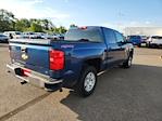 2015 Chevrolet Silverado 1500 Crew Cab 4WD Pickup for sale #S8452 - photo 24
