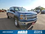 2015 Chevrolet Silverado 1500 Crew Cab 4WD Pickup for sale #S8452 - photo 26