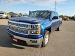 2015 Chevrolet Silverado 1500 Crew Cab 4WD Pickup for sale #S8452 - photo 1