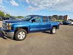 2015 Chevrolet Silverado 1500 Crew Cab 4WD Pickup for sale #S8452 - photo 4
