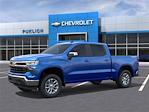 2025 Chevrolet Silverado 1500 Crew Cab 4WD Pickup for sale #S846 - photo 1