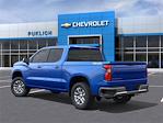 2025 Chevrolet Silverado 1500 Crew Cab 4WD Pickup for sale #S846 - photo 2