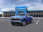 2025 Chevrolet Silverado 1500 Crew Cab 4WD Pickup for sale #S846 - photo 7