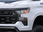 2025 Chevrolet Silverado 1500 Crew Cab 4WD Pickup for sale #S847 - photo 9
