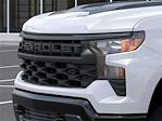 2025 Chevrolet Silverado 1500 Crew Cab 4WD Pickup for sale #S847 - photo 12