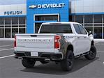 2025 Chevrolet Silverado 1500 Crew Cab 4WD Pickup for sale #S847 - photo 3