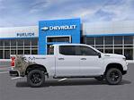 2025 Chevrolet Silverado 1500 Crew Cab 4WD Pickup for sale #S847 - photo 4
