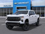 2025 Chevrolet Silverado 1500 Crew Cab 4WD Pickup for sale #S847 - photo 5