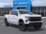 2025 Chevrolet Silverado 1500 Crew Cab 4WD Pickup for sale #S847 - photo 6