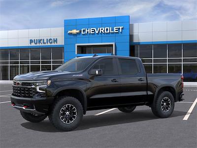 2025 Chevrolet Silverado 1500 Crew Cab 4WD Pickup for sale #S848 - photo 1