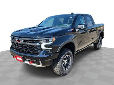 2025 Chevrolet Silverado 1500 Crew Cab 4WD Pickup for sale #S848 - photo 1