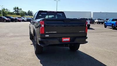 2025 Chevrolet Silverado 1500 Crew Cab 4WD Pickup for sale #S848 - photo 2